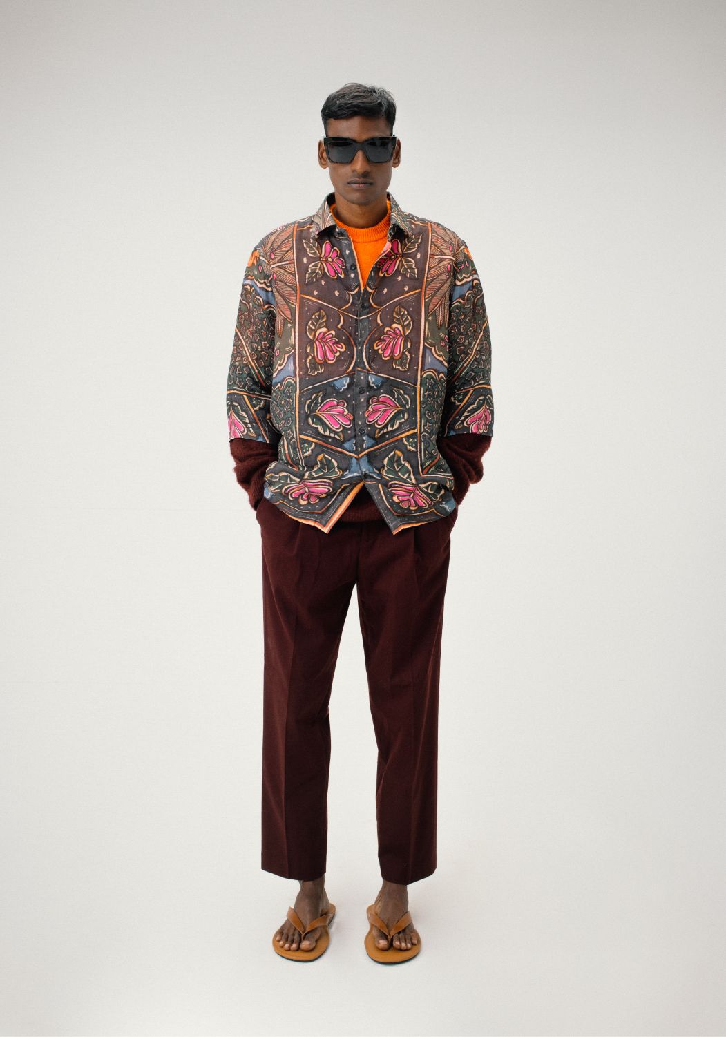 Tiger Shirt - Unisex - image 3