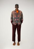 Tiger Shirt - Unisex view 3