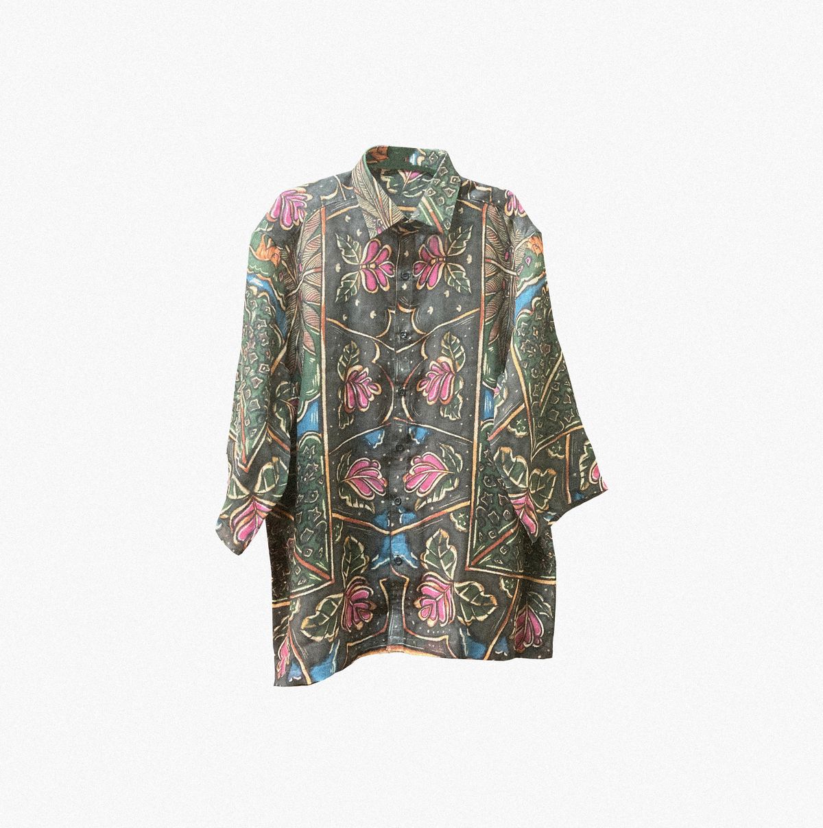 Tiger Shirt - Unisex - image 5