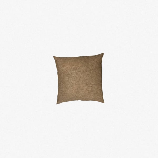 AISHR The Store — Bark Cushion Insert