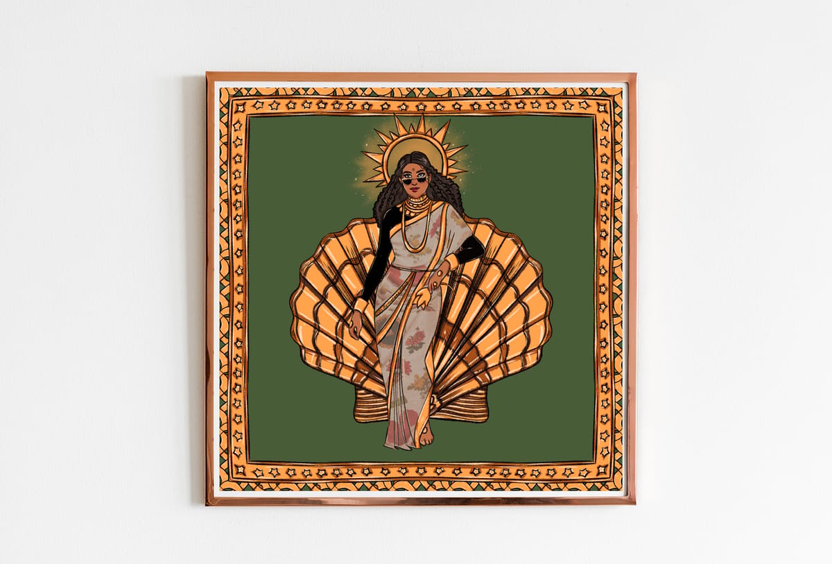 Everyday Devi 3 - image 1