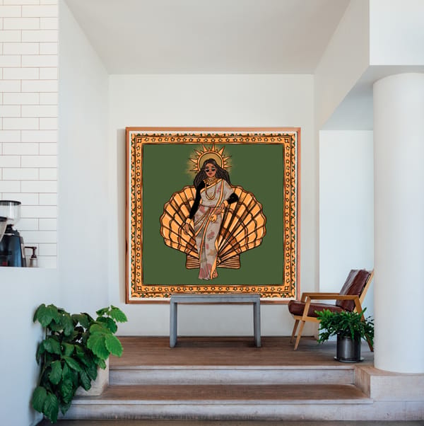 AISHR The Store — Everyday Devi 3