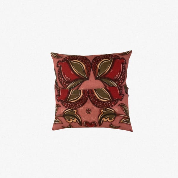AISHR The Store — Goat Cushion Cover