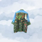 Donald's Farm Land - Unisex Shirt view 4