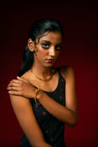 Horse Kada Bangle (Unisex) view 2