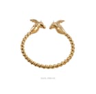 Horse Kada Bangle (Unisex) view 4