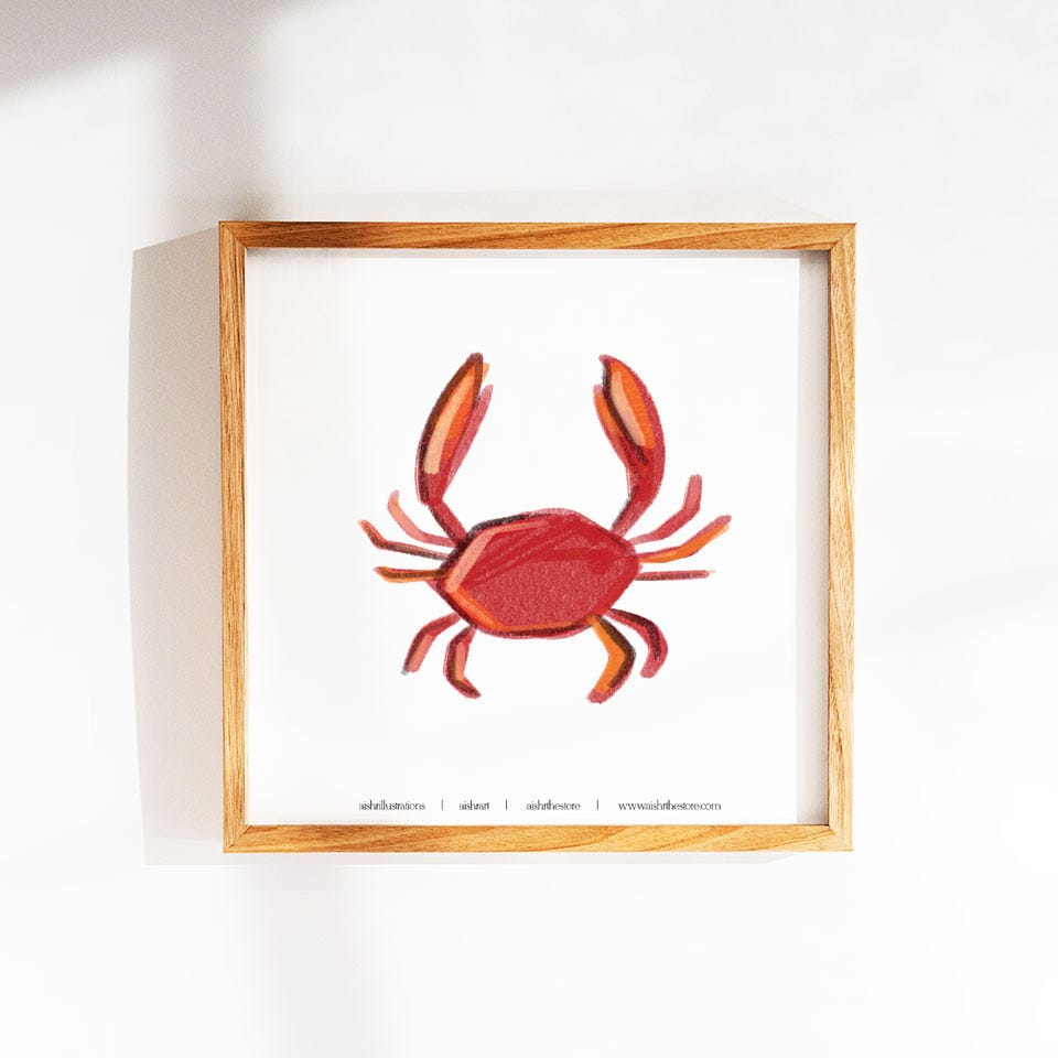 Crab 2 - image 1