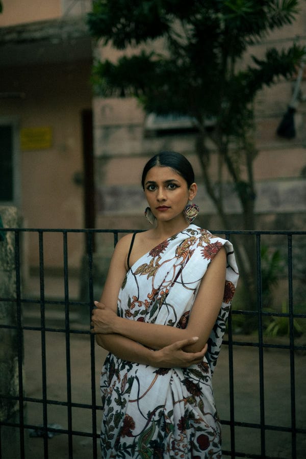 AISHR The Store — Magan Saree