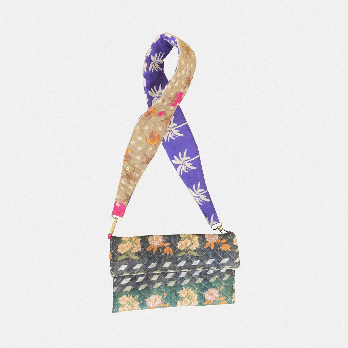 Black Tree Bag - image 1