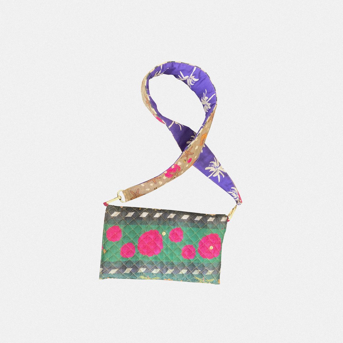 Black Tree Bag - image 2