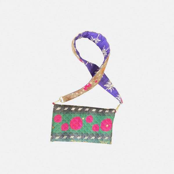 AISHR The Store — Black Tree Bag