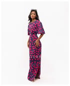 Ooty Long Dress view 1
