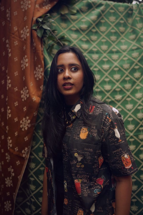 AISHR The Store — Cocktail Unisex Shirt