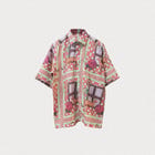 You can't tame a wild cat - Unisex Shirt view 1