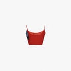 Idly Poov Fitted Top view 1