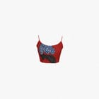 Idly Poov Fitted Top view 2