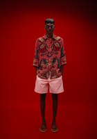Goat Shirt - Unisex view 1