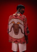 Goat Shirt - Unisex view 2