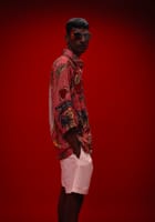 Goat Shirt - Unisex view 3