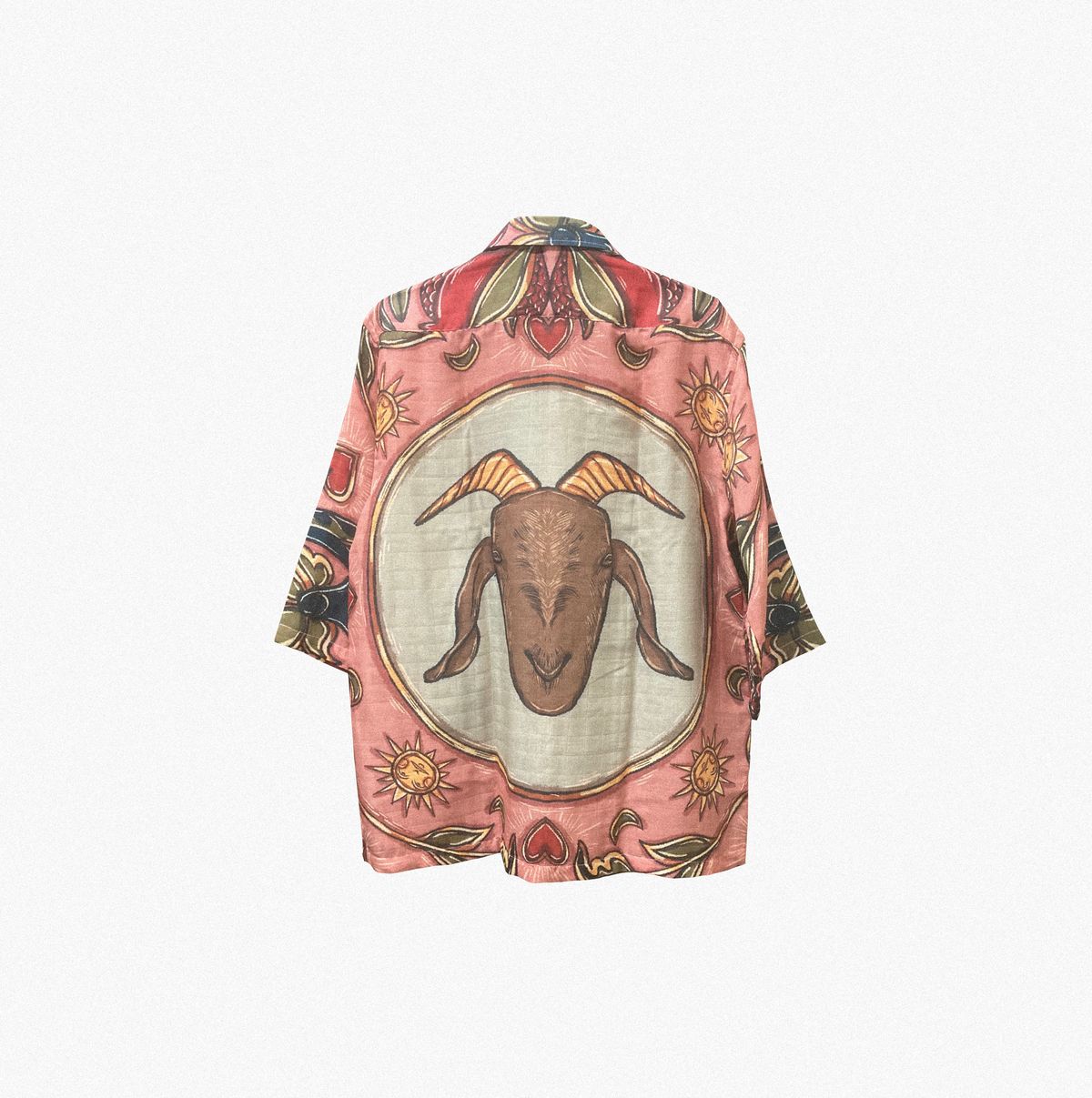 Goat Shirt - Unisex - image 4