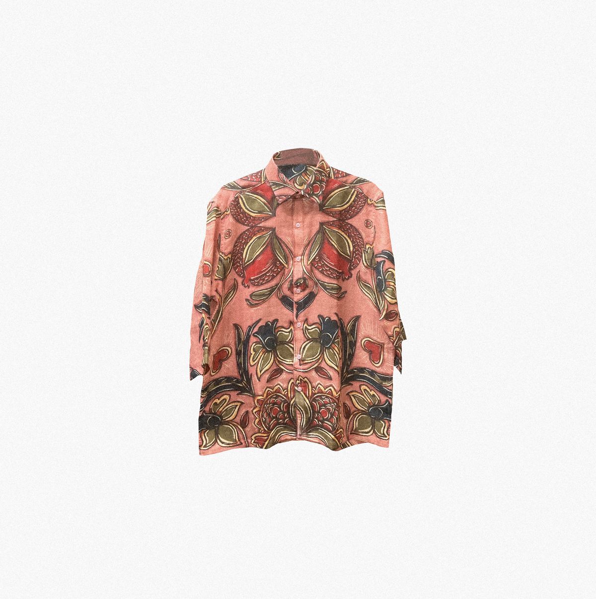 Goat Shirt - Unisex - image 5