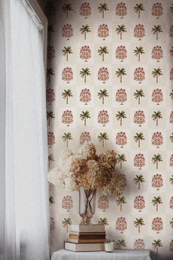 AISHR The Store — It's Classic Wallpaper