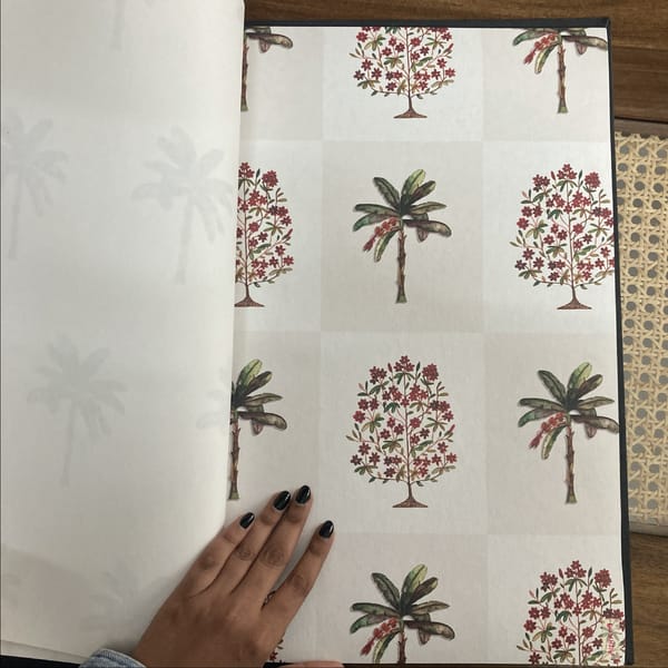 AISHR The Store — It's Classic Wallpaper