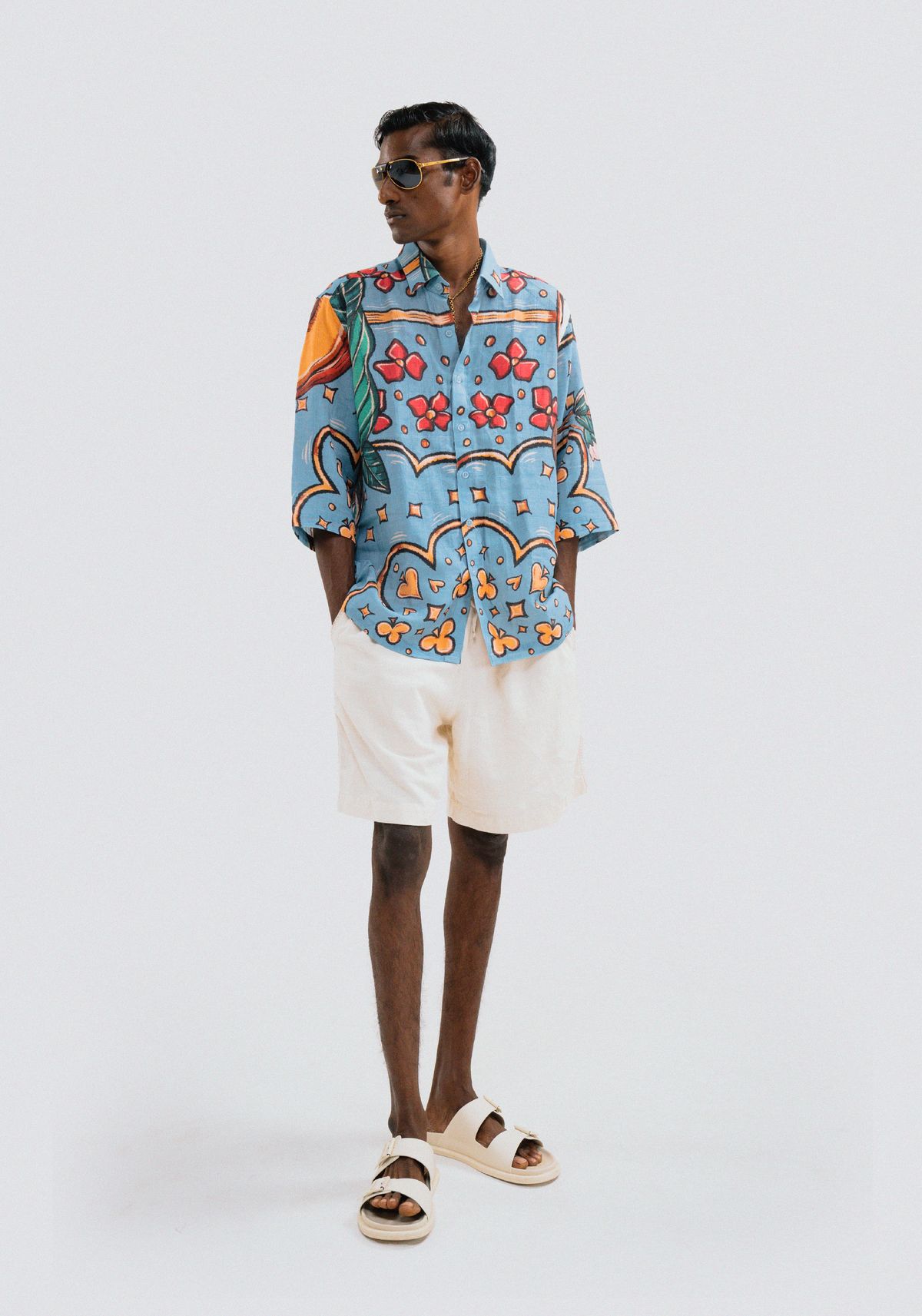 Peachy - Unisex Shirt - image 2