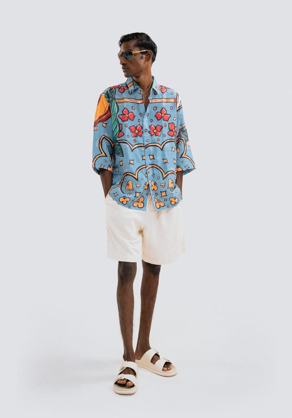 AISHR The Store — Peachy - Unisex Shirt