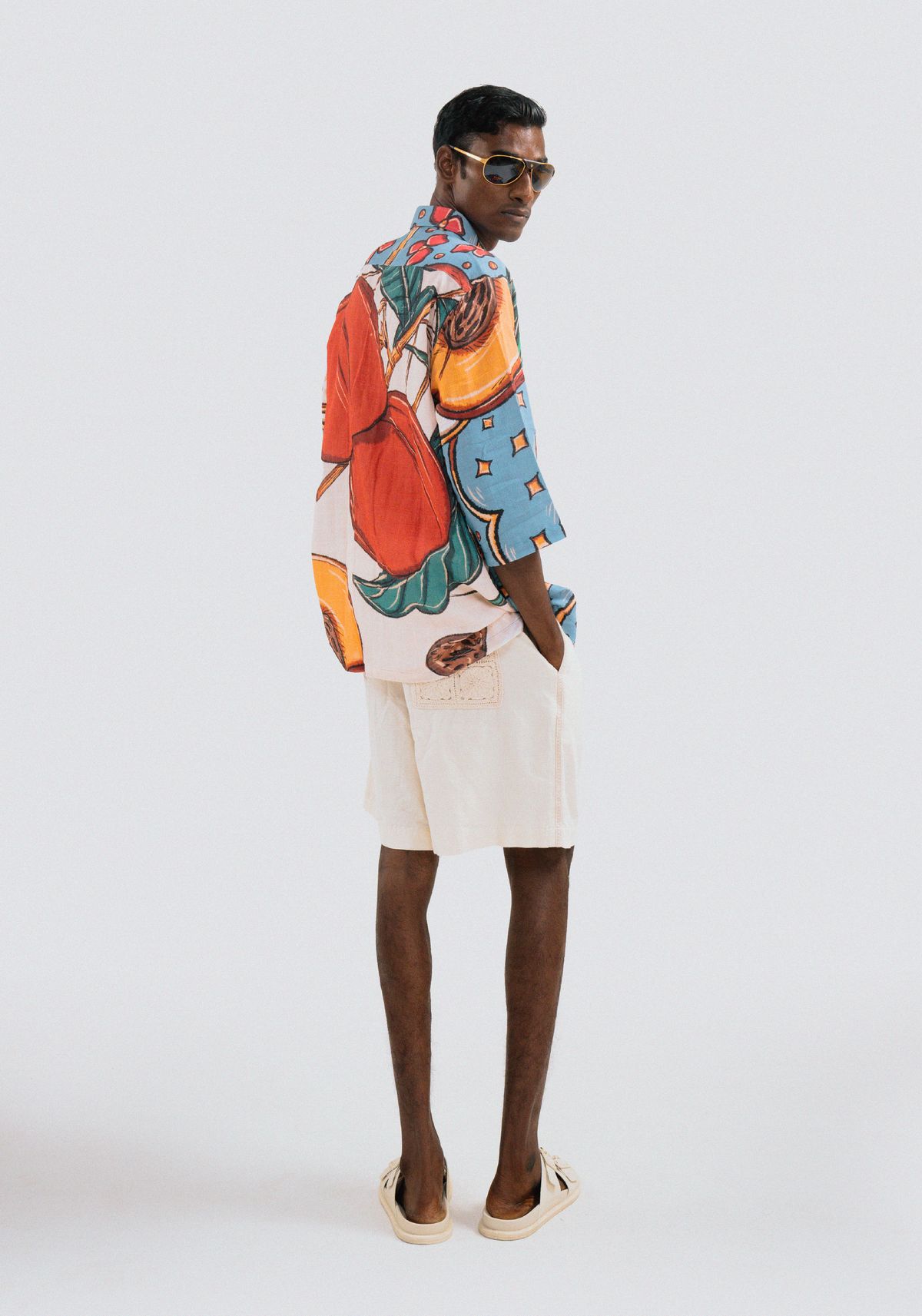 Peachy - Unisex Shirt - image 3