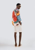 Peachy - Unisex Shirt view 3