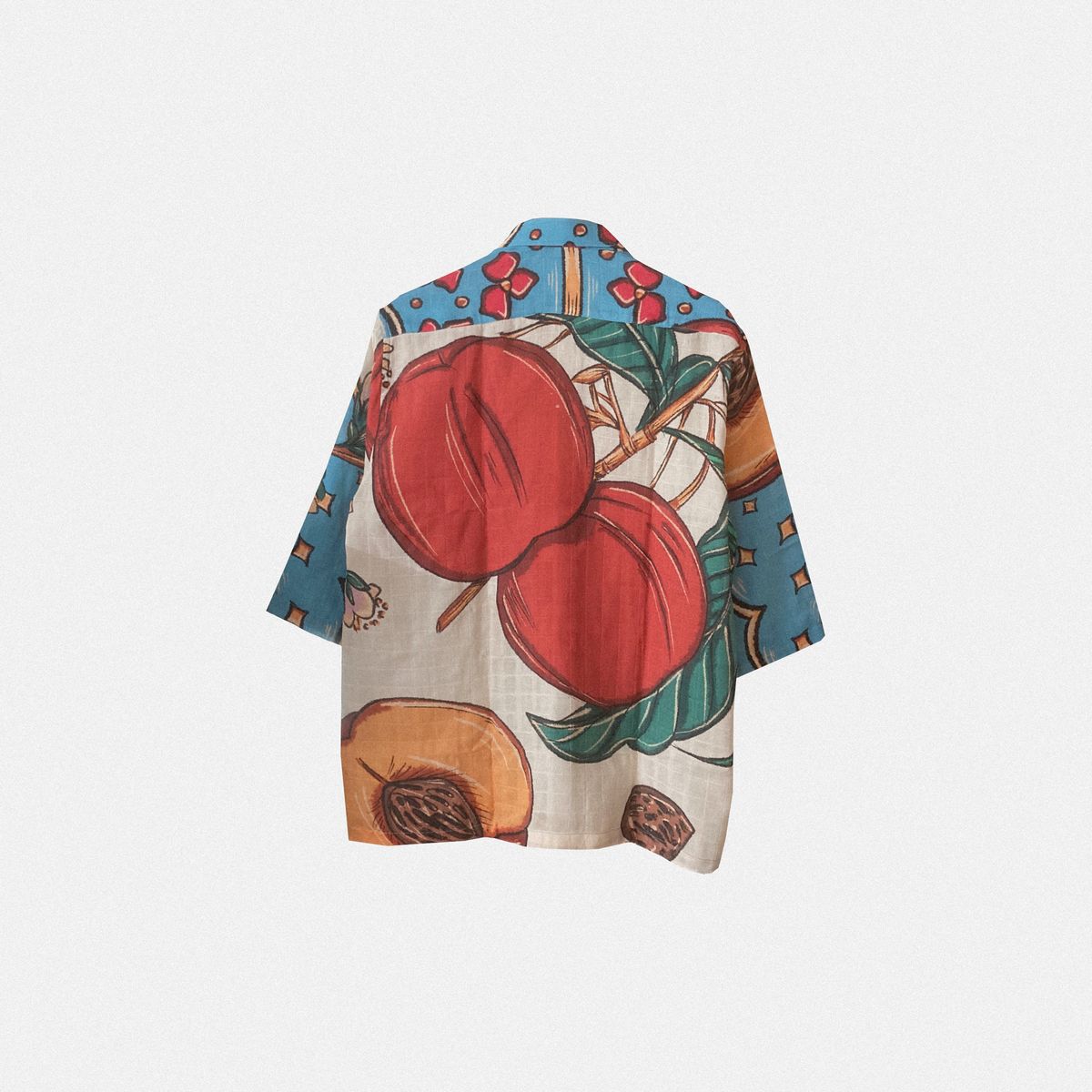 Peachy - Unisex Shirt - image 4