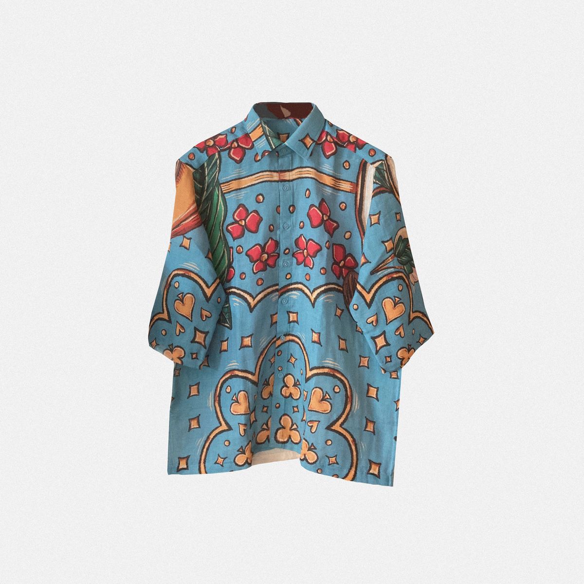 Peachy - Unisex Shirt - image 5
