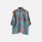 Peachy - Unisex Shirt view 5