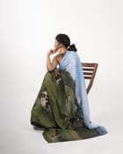 Love Land Saree view 1