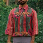 Flirt with me - Unisex Shirt view 10