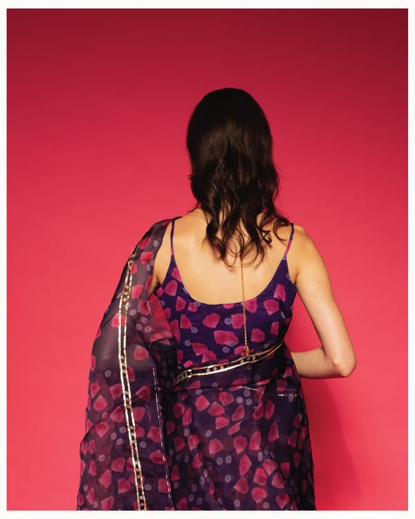 AISHR The Store — Ooty Roja Tank Top