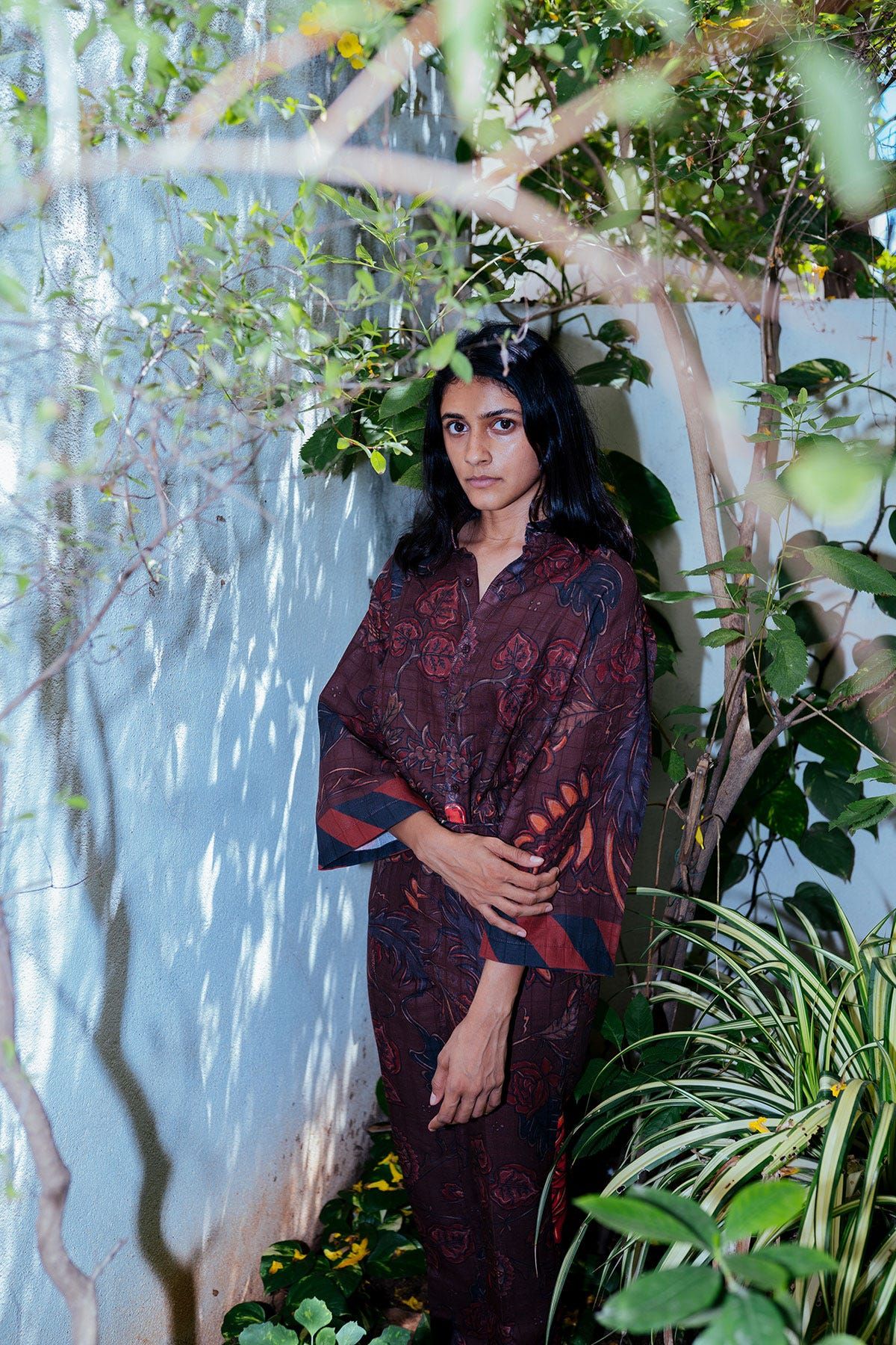 Elai Pant - image 2