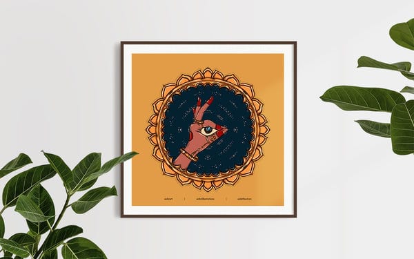 AISHR The Store — Sundari