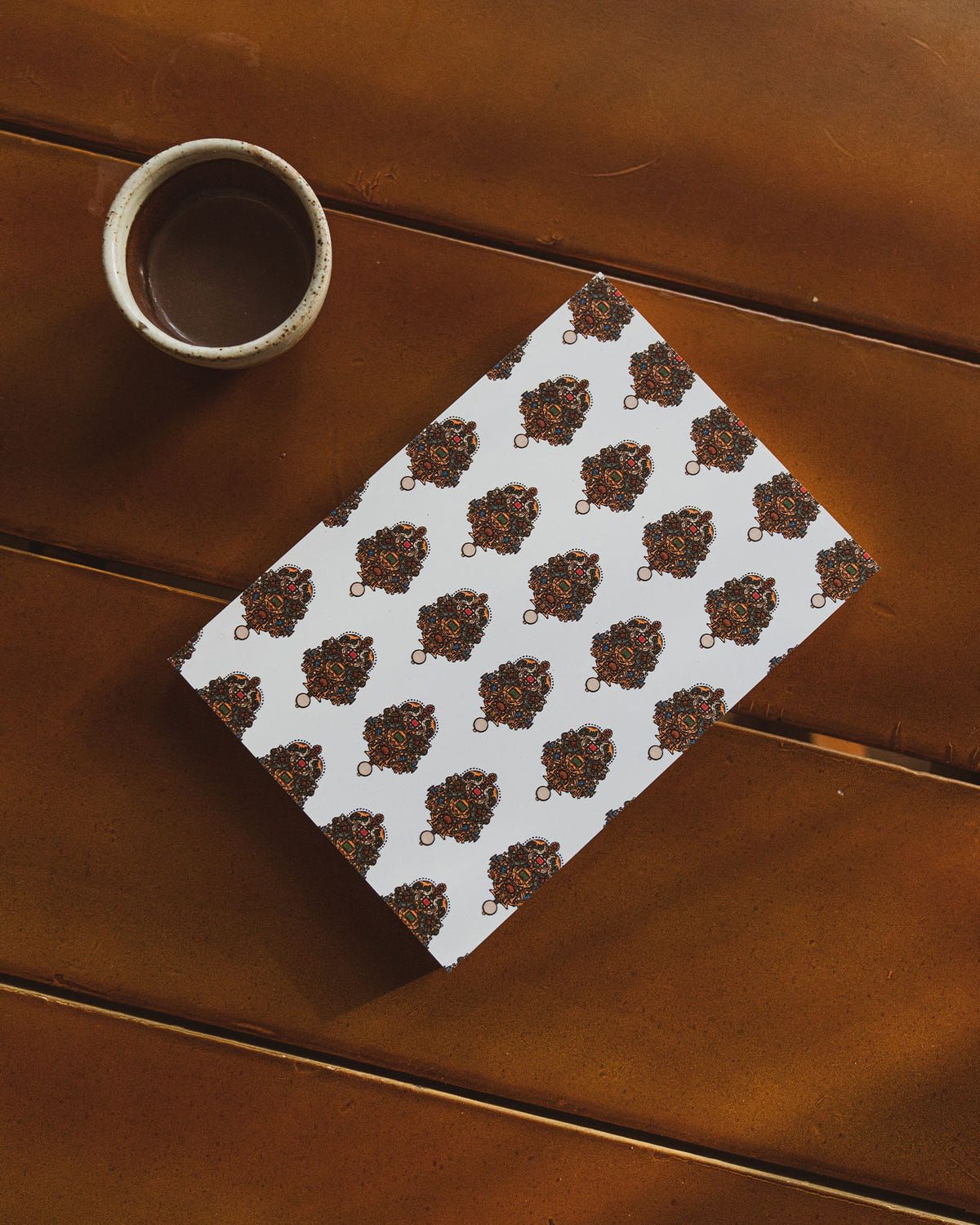 Precious Notebook - image 1