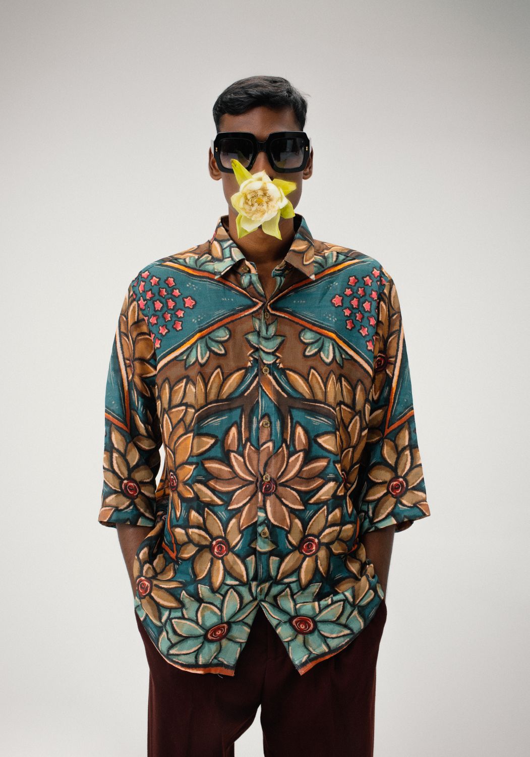 Dragon Shirt - Unisex - image 1