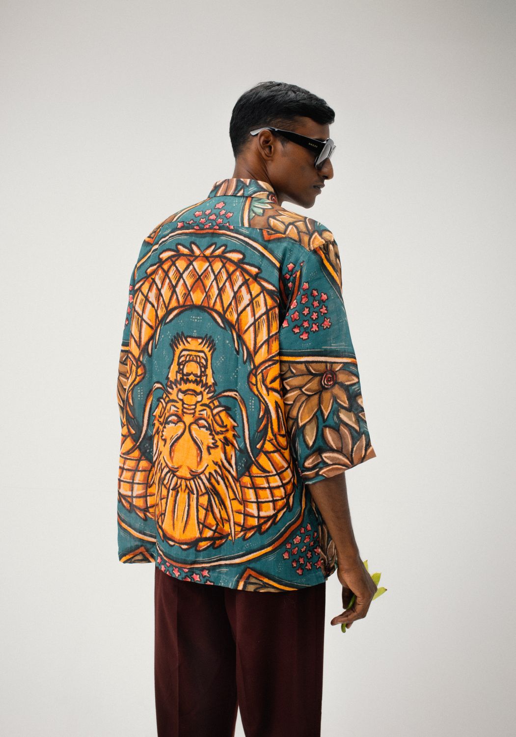 Dragon Shirt - Unisex - image 2