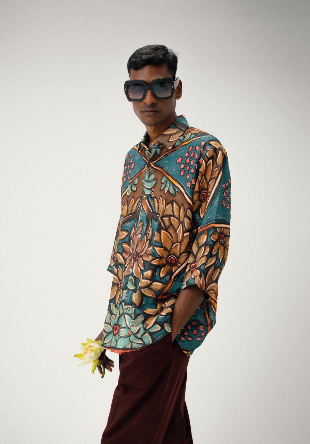 Dragon Shirt - Unisex - image 3