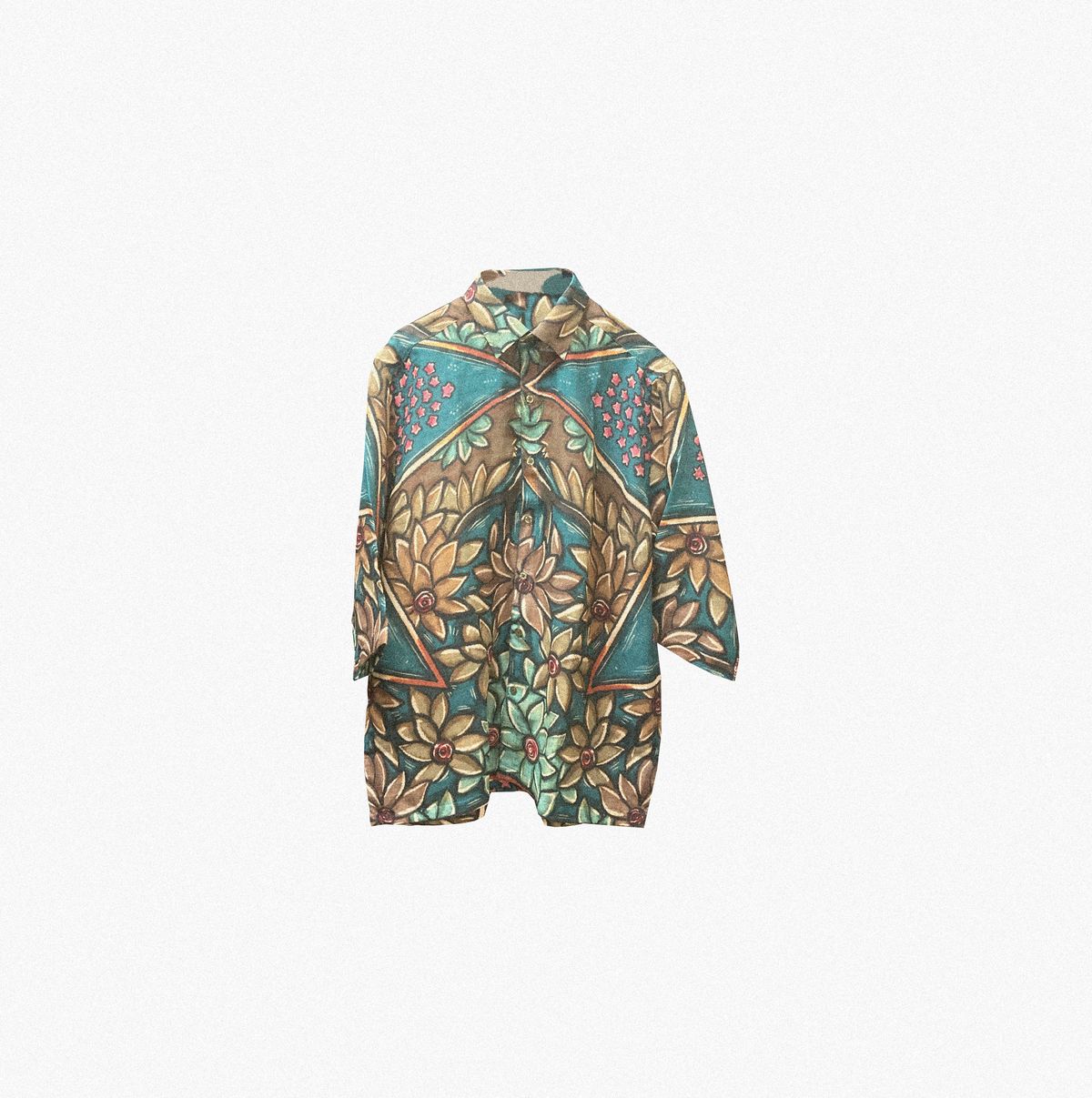 Dragon Shirt - Unisex - image 5