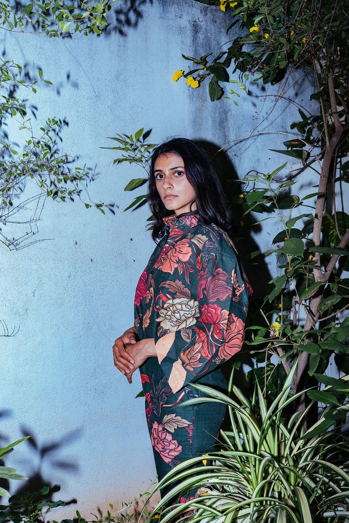 Bhoomi - Unisex Shirt - image 1