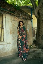Bhoomi Saree view 1