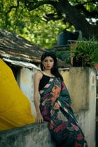 Bhoomi Saree view 2