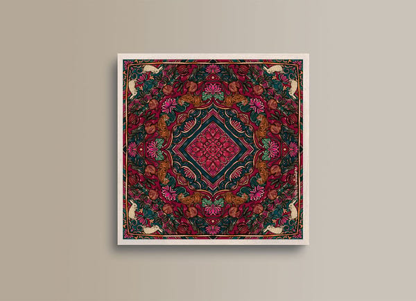 AISHR The Store — Treasure Garden
