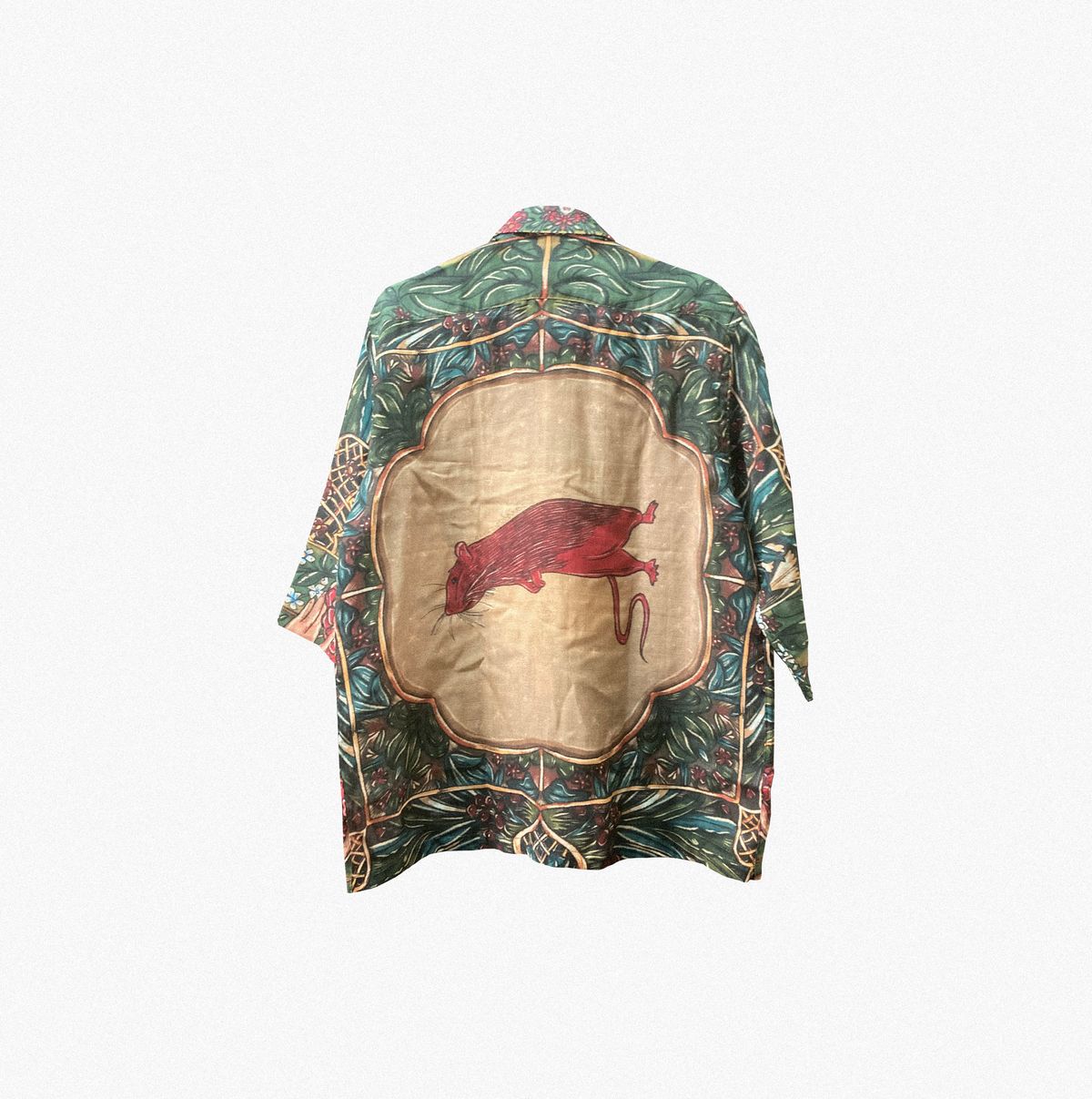 Rat Shirt - Unisex - image 4