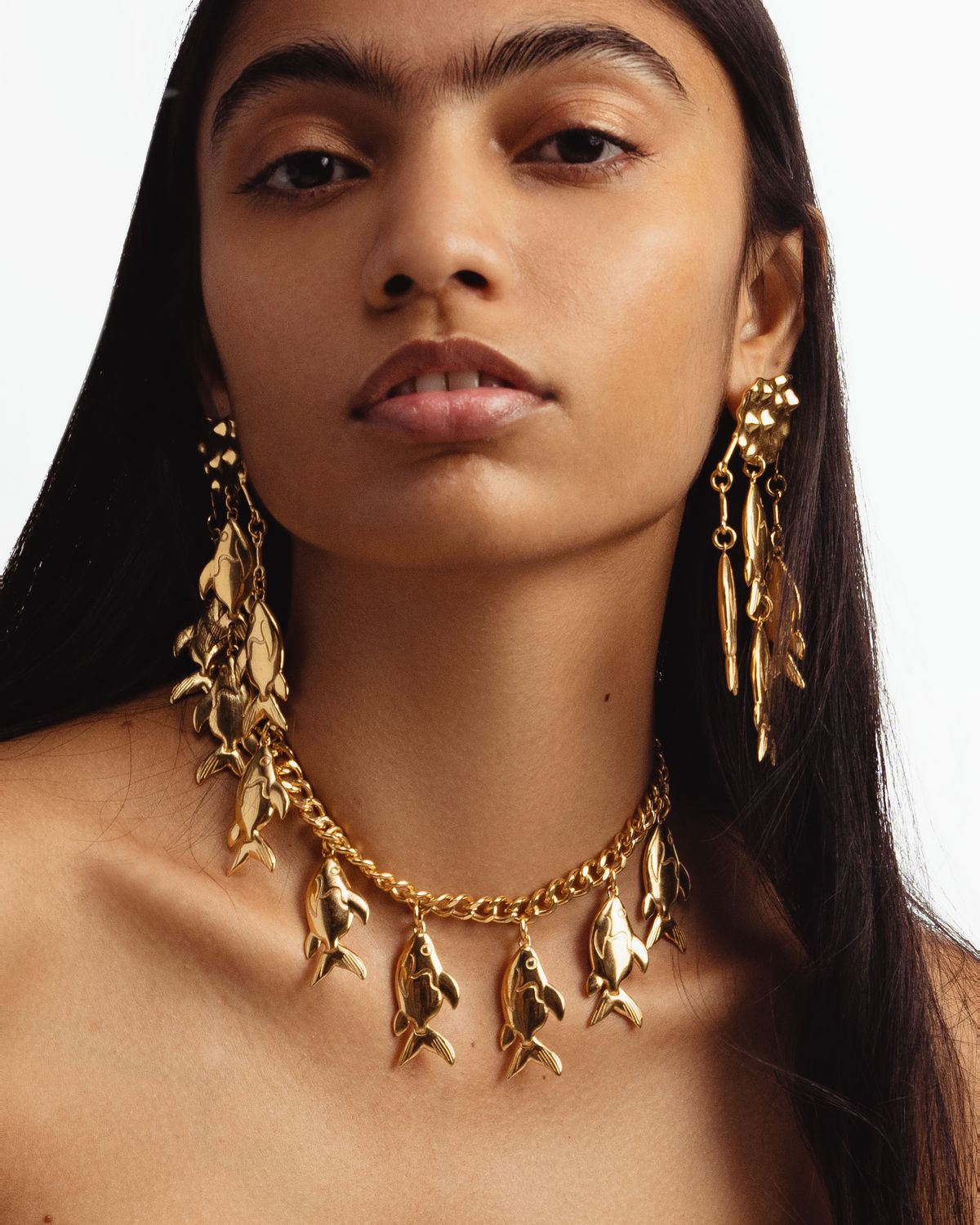Hooked On Earrings - image 2